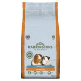 Harringtons Optimum Guinea Pig Food 2kg