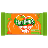 Hartley's Orange Flavour Jelly 135g