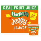 Hartley's Orange Flavour Jelly