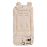Hauck Disney Pushchair Seat Liner - Winnie the Pooh Beige