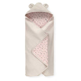 Hauck Snuggle N Dream - Beige Bloom