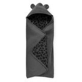 Hauck Snuggle N Dream - Leo - Grey