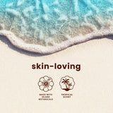 Hawaiian Tropic Protective SPF 15 Dry Oil Continuous Sunscreen Spray 200ml