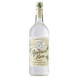 Heartsease Farm Sparkling Elderflower Presse 750ml