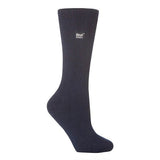 Heat Holders Ladies Original Thermal Socks 4-8 UK Indigo / 1EA