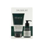 Heath The Face Set