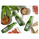 Heineken Lager Beer Bottles 24 x 330ml