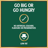 Heinz Chicken and Bacon Chunky Big Soup 400g