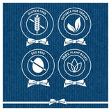 Hellmann's Plant Based Mayonnaise 430ml