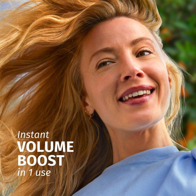 Herbal Essences Orange Blossom Shampoo 350ml