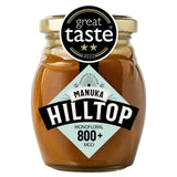 Hilltop Honey Manuka MGO800+ Honey 225g