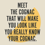 Hine H by Hine Cognac 70cl