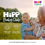HiPP Organic 1 First Infant Baby Milk Powder Formula From Birth 800g