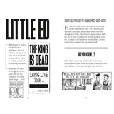 Horrible Histories Newspaper 10 Book Collection by Terry Deary