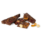 Hotel Chocolat Fruit & Nut Slab Selector 100g