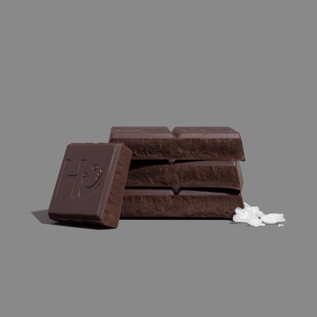 Hu Salty Dark Chocolate 60g