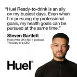 Huel Ready To Drink Coffee Caramel 500ml