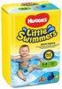 Huggies Little Swimmers Size 3-4 x12
