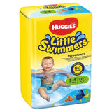 Huggies Little Swimmers Swim Nappies Size 3-4 (7-15kg) 12 per pack