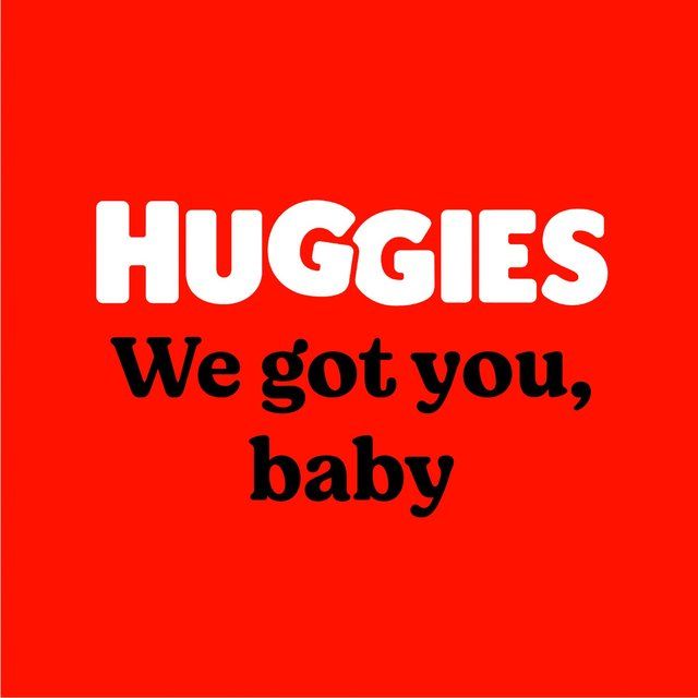 Huggies Pure 99% Water Baby Wipes Multipack 4 x 56 per pack