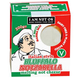 I AM NUT OK Bluffalo Notzarella - Vegan Mozzarella 200g