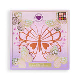 I Heart Revolution Butterfly Wonderland Colour Palette