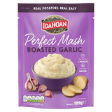 Idahoan Roasted Garlic Mash 109g
