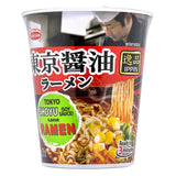 Acecook Ippin Tokyo Shoyu (Sojasauce) Geschmack Ramen Cup 逸品 東京醬油ラーメン杯面