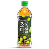 Woongjin Green Plum Drink