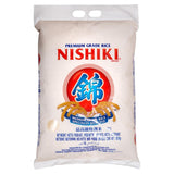 Nishiki japanischer Premium-Reis 錦 最高級特撰米 10 kg