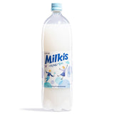 Lotte Milkis Cream Soda Getränk 1,5L