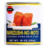 J-Basket Gewürzter frittierter Tofu (Inarizushi-No-Moto)
