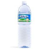 Kwangdong Jeju Sam Da Soo Natürliches Mineralwasser 2L