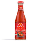 ABC Sambal Extra Pedas (Extra scharfe Chilisauce)