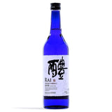 Ozeki Rai Junmai Sake 醴 純米酒 (ABV 15,8%)