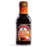 Kikkoman Teriyaki BBQ Sauce mit Honig 萬字 蜂蜜照燒醬汁