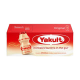 Yakult Original (8er-Packung)