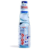 Kimura Ramune kohlensäurehaltiges Erfrischungsgetränk (Originalgeschmack)