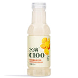 Nongfu Spring Compound Juice Drink (Zitrone) 農夫山泉 水溶C100 (檸檬味)