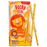 Glico Animal Lion Pocky Biscuit (Geschmack Bananenkekse)