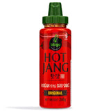 CJ Bibigo Hot Jang Koreanische Chilisauce (Original Extra Scharf) 핫장