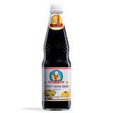 Dek Som Boon (Gesunder Junge) Süße Sojasauce 肥兒標牌 甜豉油