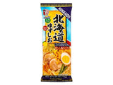 Itsuki Hokkaido Yuzushio Yuzu Flavour Mellow Salt Ramen 北海道ゆずし Tienda