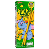 Glico Pocky Keksstäbchen (Mangogeschmack)