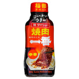 Daisho BBQ Sauce (mittelscharf) 焼肉一番 (中辛)