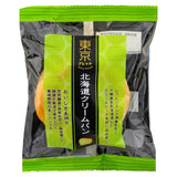 Tokio-Brot Hokkaido-Cremebrot 東京麵包 北海道奶油味
