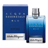 Salvatore Ferragamo Acqua Essenziale Blu EDT 100ml Spray