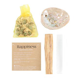 Something Different Herbal Magick Happiness Spell Kit