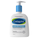Cetaphil Gentle Skin Cleanser Face Wash & Body Wash 236ml