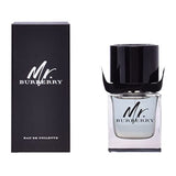 Burberry Mr. Burberry Eau de Toilette 50ml Spray